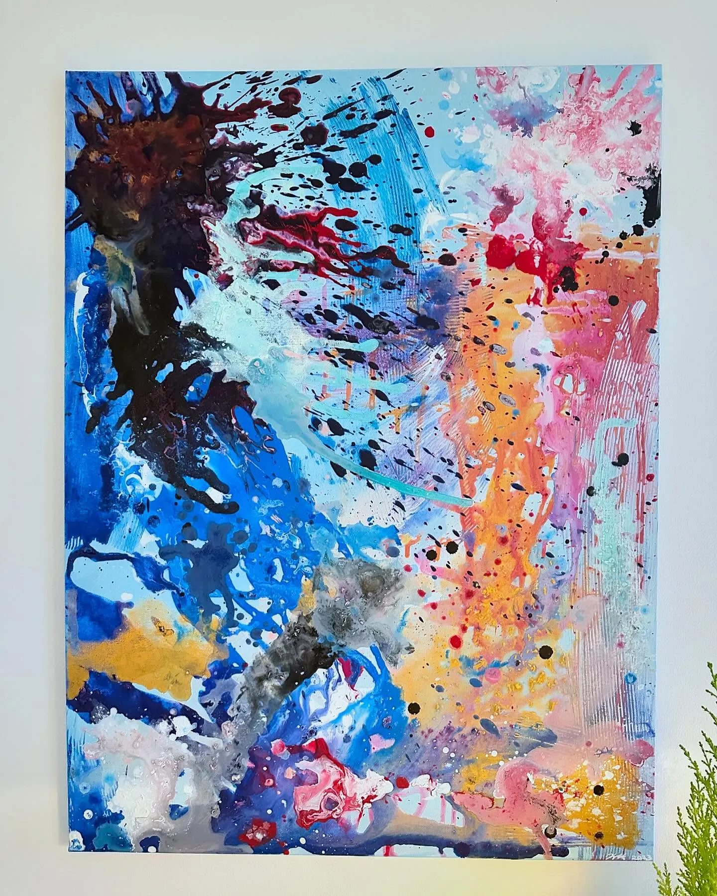 Horizon