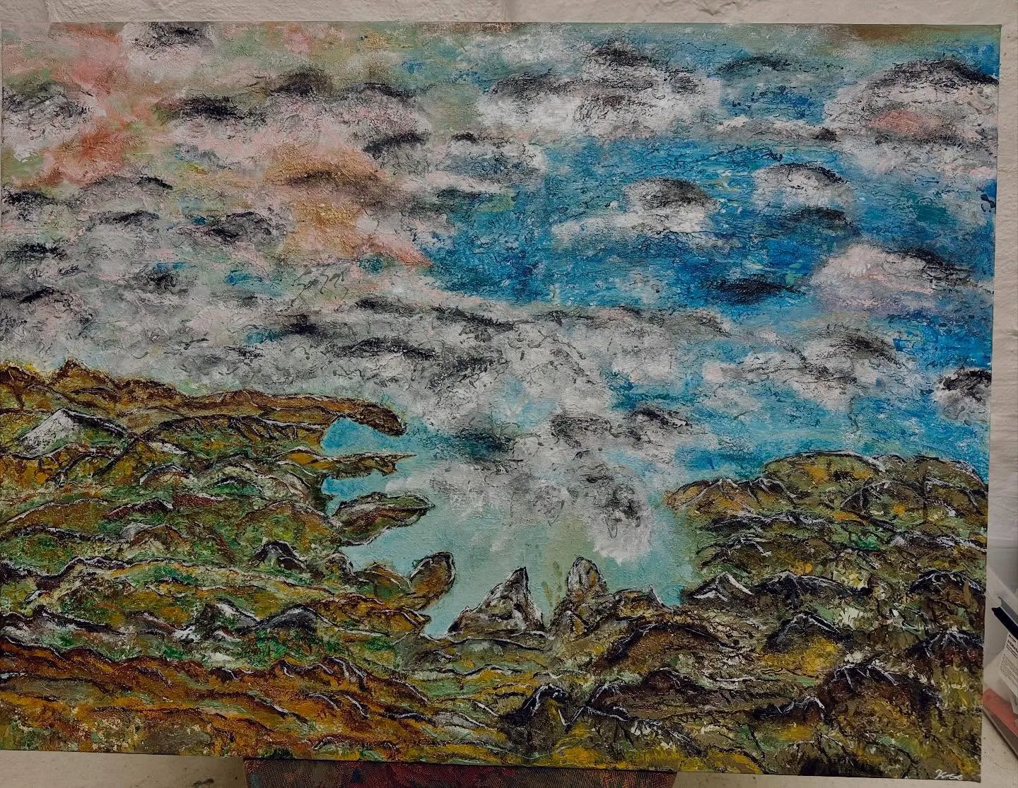 Mountains
