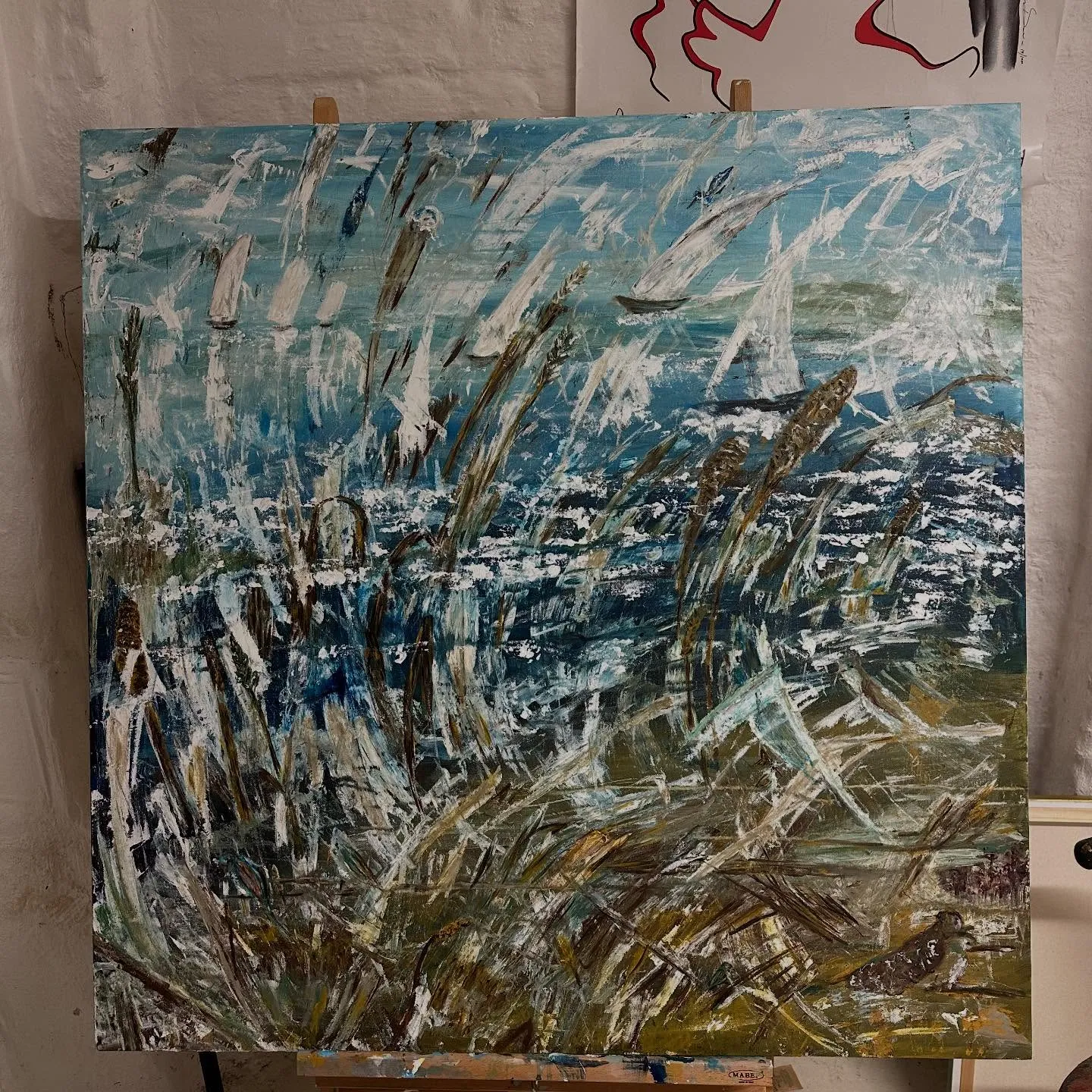Coastal Wind